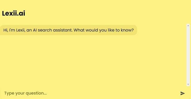 Lexii.ai
