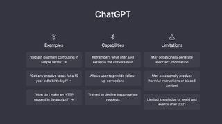 ChatGPT