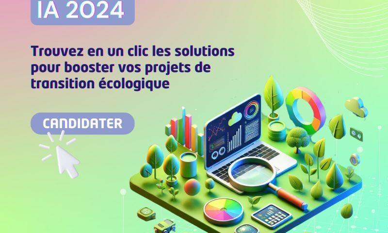 🇫🇷 Challenge DATA/IA “Dis-ADEME ?”