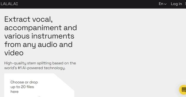 Lalal.ai