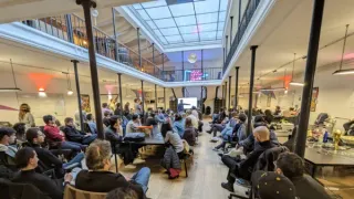 N°5 - IA générative 2023 - Open AI, ChatGPT, Stable Diffusion - Mai 2023