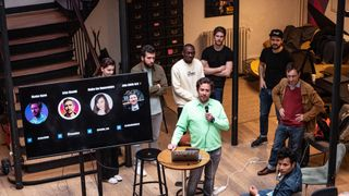 N°5 - IA générative 2023 - Open AI, ChatGPT, Stable Diffusion - Mai 2023