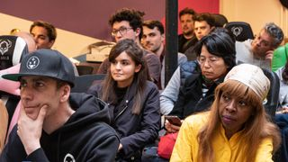 N°5 - IA générative 2023 - Open AI, ChatGPT, Stable Diffusion - Mai 2023