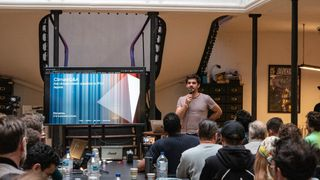 N°5 - IA générative 2023 - Open AI, ChatGPT, Stable Diffusion - Mai 2023