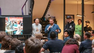 N°5 - IA générative 2023 - Open AI, ChatGPT, Stable Diffusion - Mai 2023