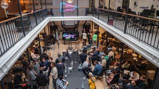 N°5 - IA générative 2023 - Open AI, ChatGPT, Stable Diffusion - Mai 2023