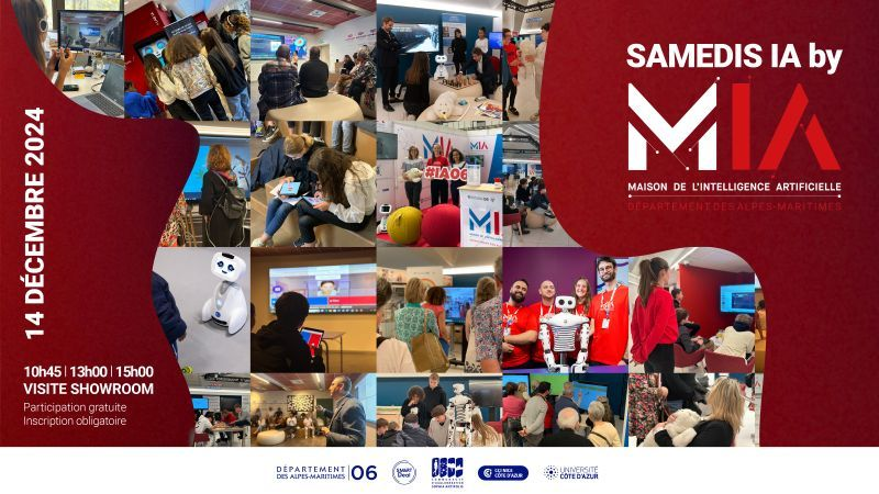 🇫🇷 Immersion au cœur de l'IA