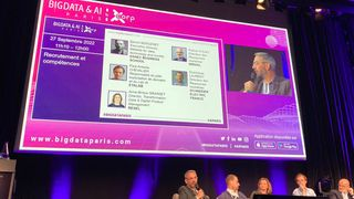 Big Data & AI - Paris