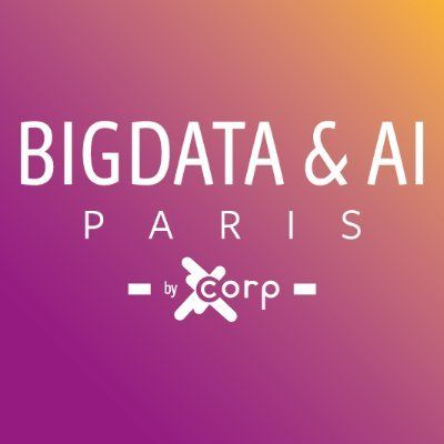 Big Data & AI - Paris