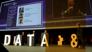 Big Data & AI - Paris