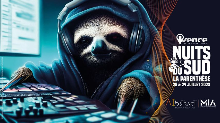 Est-ce que l'#IA peut créer de la musique ?