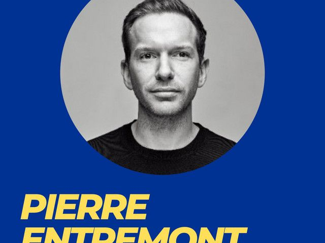 #7 Pierre Entremont - VC Frst