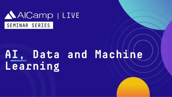 🇫🇷 AI Seminar (Virtual): Turning ML and AI into Engineering Disciplines