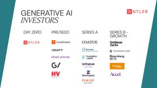 Mapping the Generative AI landscape