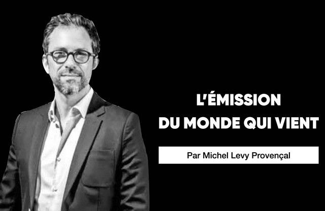 TRENDSPOTTING : l'émission du monde qui vient