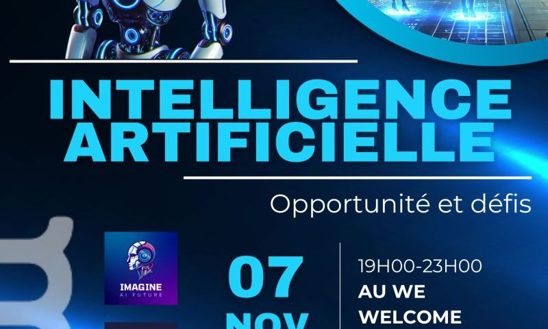 🇫🇷 Opportunités et Défis de l'Intelligence Artificielle