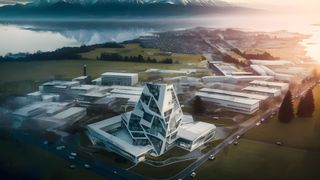 Intelligence artificielle : amie our concurrente ?