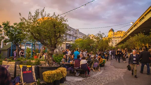 Meetup d'été 2024 GenAI Paris & Comptoir IA (🇫🇷)