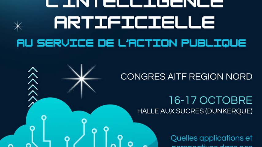 🇫🇷 L'IA au service de l'action publique