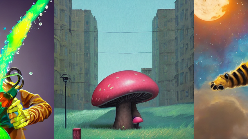 Stable Diffusion 2.0