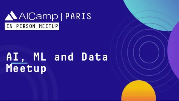 🇫🇷 AI meetup (with AWS): Generative AI and LLMs in Action