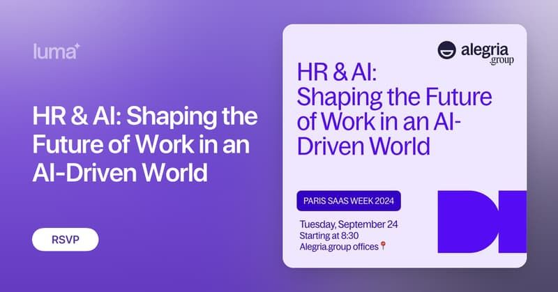 The Impact of Artificial Intelligence on Employment and HR Strategies 🇫🇷