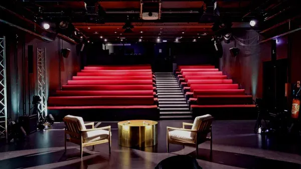 🇫🇷 L'IA Café Club - Édition n°3 : Inauguration du Théâtre de l'IA 🎭✨