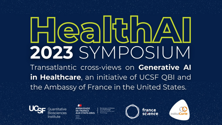 Transatlantic cross-views on Generative AI in healthcare