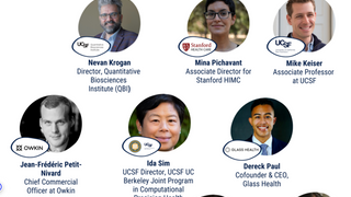 Transatlantic cross-views on Generative AI in healthcare