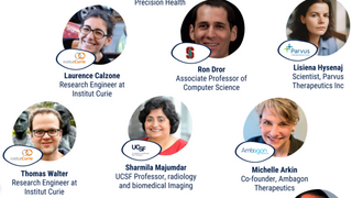 Transatlantic cross-views on Generative AI in healthcare