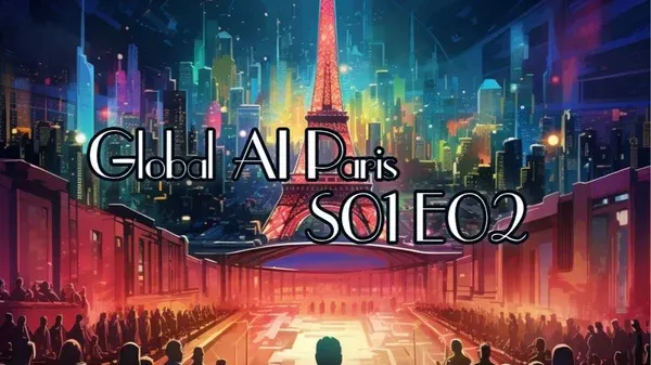 🇫🇷 Global AI Paris : IA, Droit et Nouvelles Technologies chez Lawways 🎉