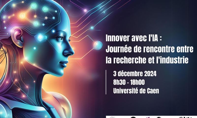 🇫🇷 Innover avec l'IA