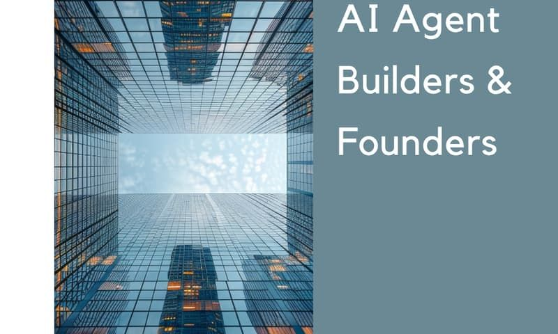 🇺🇸 AI Agent Builders & Founders with SambaNova