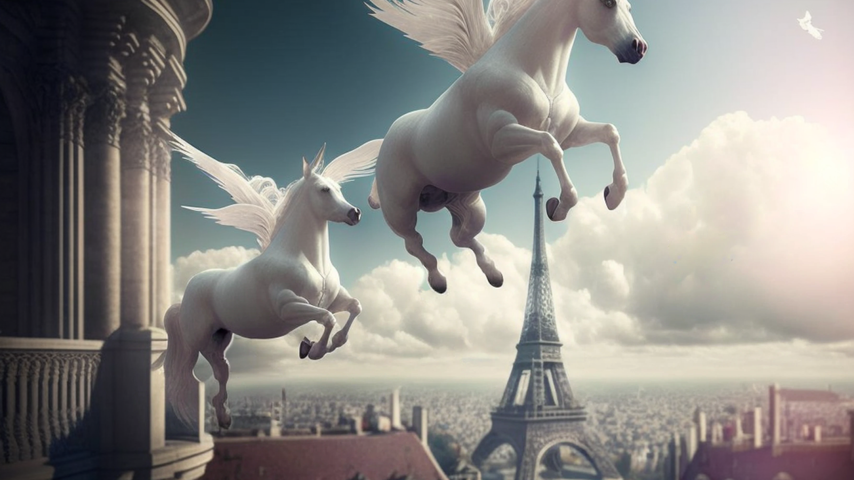 Paris Gen AI Hackathon