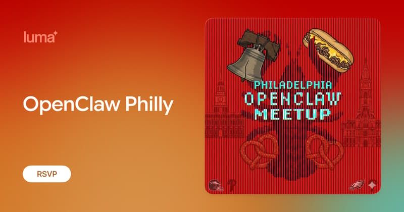 OpenClaw Philly