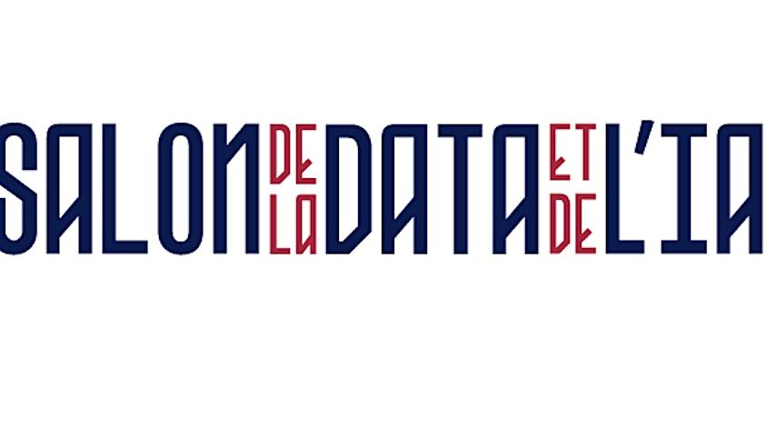 Salon Data IA de Nantes