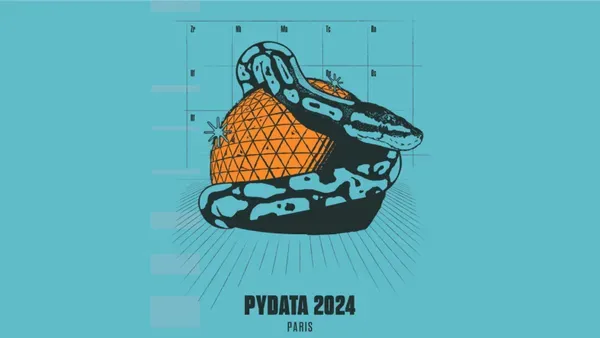 Sprint Day at PyData Paris 2024  🇫🇷