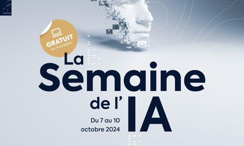 🇫🇷  Semaine de l’IA (Collège de Paris)