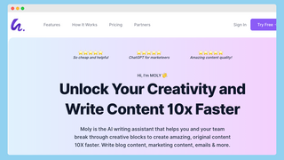 Moly AI