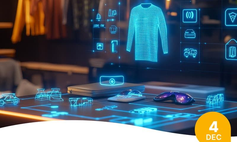 🇫🇷 Cathay Innovation : Breakfast Roundtable : AI & Retail