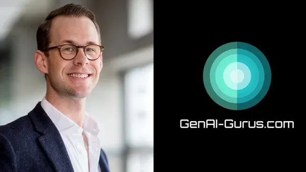 🇩🇪 GenAI's Gappiness: Meaning, Authorship and Credit-Blame Asymmetry