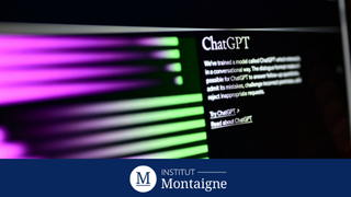 Technopolitique de l’IA : luttes idéologiques, tensions géopolitiques, espoirs démocratiques