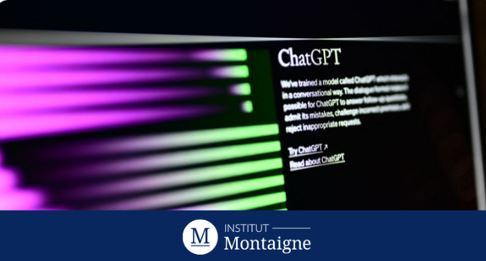 Technopolitique de l’IA : luttes idéologiques, tensions géopolitiques, espoirs démocratiques