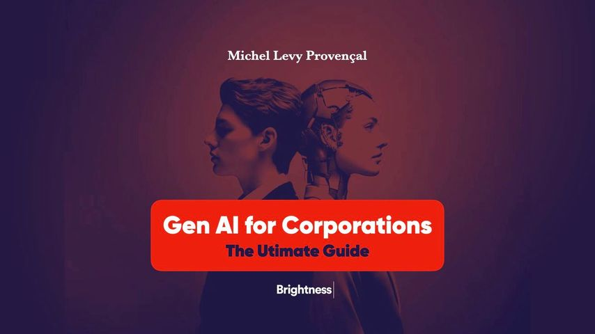 Generative AI for Corporations