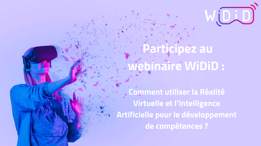 🇫🇷 Comment utiliser la VR et l'IA pour développer les compétences?