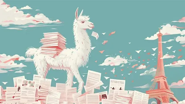 Paris RAG Meetup #2 (🇫🇷)