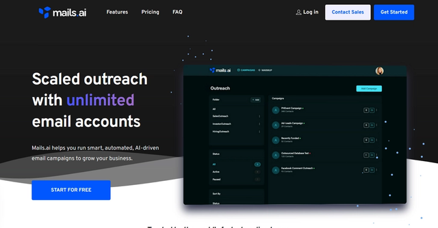 Mails.ai