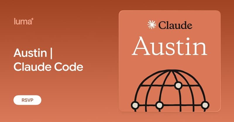 Austin | Claude Code