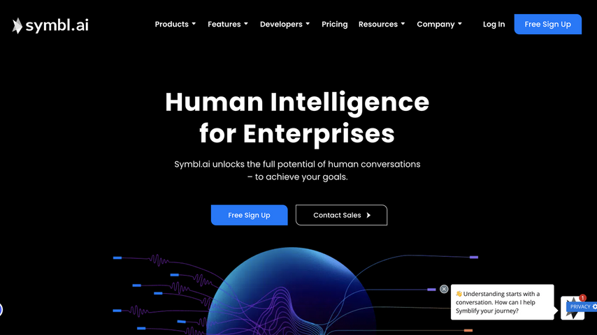 Symbl.ai