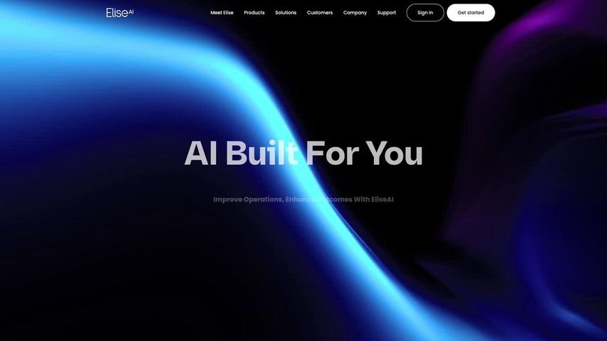 EliseAI